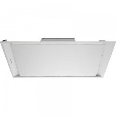 MIELE DAC 2240 Stella (12555920) ΑΠΟΡΡΟΦΗΤΗΡΑΣ ΟΡΟΦΗΣ ΝΗΣΙΔΑ ΠΛΑΤΟΣ 116CM ΛΕΥΚΟΣ ME ΤΗΛΕΧΕΙΡΙΣΤΗΡΙΟ